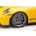 画像6: EIDOLON 1/18 Porsche 911 (992) GT3 2021 Speed Yellow (Carbon Roof) Limited 70 pcs. (6)