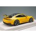 画像4: EIDOLON 1/18 Porsche 911 (992) GT3 2021 Speed Yellow (Carbon Roof) Limited 70 pcs. (4)