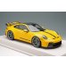 画像5: EIDOLON 1/18 Porsche 911 (992) GT3 2021 Speed Yellow (Carbon Roof) Limited 70 pcs. (5)