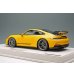 画像3: EIDOLON 1/18 Porsche 911 (992) GT3 2021 Speed Yellow (Carbon Roof) Limited 70 pcs. (3)