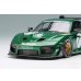 画像11: EIDOLON COLLECTION 1/43 Porsche 935/19 2019 Metallic Green / Jägermeister Limited 100 pcs. (11)