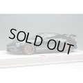 EIDOLON 1/18 Porsche 911 (992) GT3 2021 Jet Green Metallic (Carbon Roof) Limited 50 pcs.