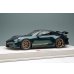 画像1: EIDOLON 1/18 Porsche 911 (992) GT3 2021 Jet Green Metallic (Carbon Roof) Limited 50 pcs. (1)