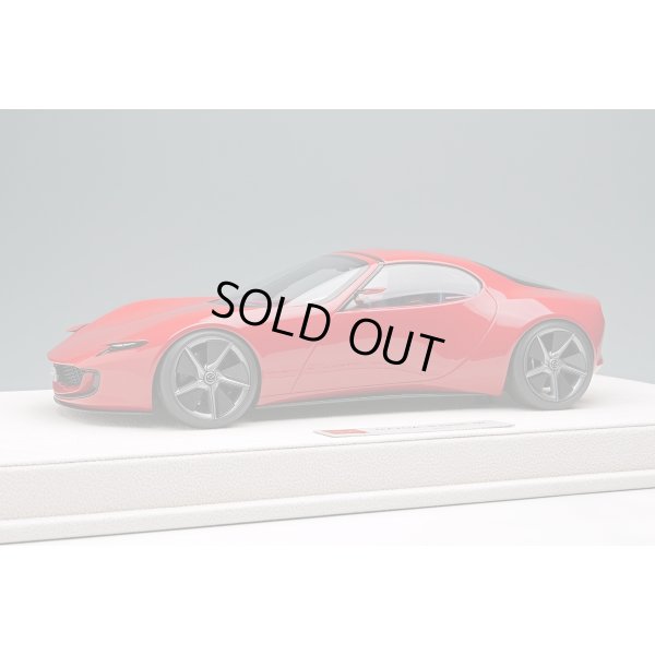 画像1: EIDOLON 1/18 Mazda ICONIC SP 2023