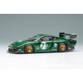 EIDOLON COLLECTION 1/43 Porsche 935/19 2019 Metallic Green / Jägermeister Limited 100 pcs.