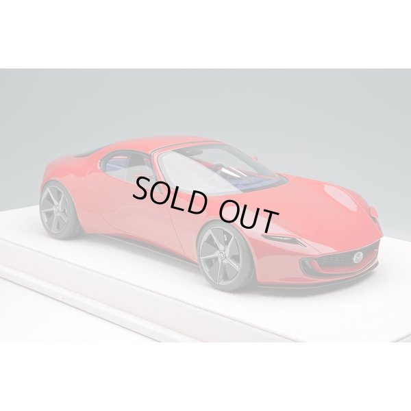 画像5: EIDOLON 1/18 Mazda ICONIC SP 2023