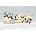 EIDOLON 1/18 Porsche 911 (992) GT3 2021 Speed Yellow (Carbon Roof) Limited 70 pcs.