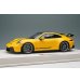 画像1: EIDOLON 1/18 Porsche 911 (992) GT3 2021 Speed Yellow (Carbon Roof) Limited 70 pcs. (1)