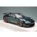 画像5: EIDOLON 1/18 Porsche 911 (992) GT3 2021 Jet Green Metallic (Carbon Roof) Limited 50 pcs. (5)