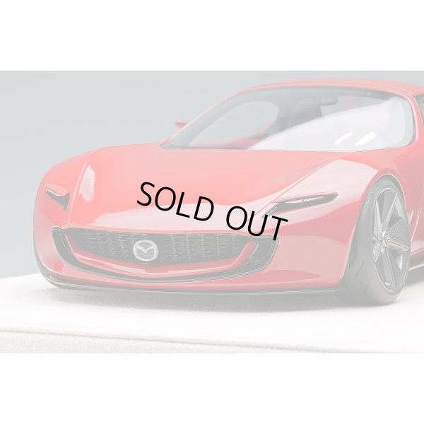 画像10: EIDOLON 1/18 Mazda ICONIC SP 2023