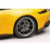 画像7: EIDOLON 1/18 Porsche 911 (992) GT3 2021 Speed Yellow (Carbon Roof) Limited 70 pcs. (7)