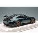 画像4: EIDOLON 1/18 Porsche 911 (992) GT3 2021 Jet Green Metallic (Carbon Roof) Limited 50 pcs. (4)