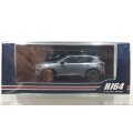 Hobby JAPAN 1/64 Mazda CX-5 Machine Gray Premium Metallic