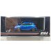 画像1: Hobby JAPAN 1/64 Suzuki Swift Sport ZC33S Speedy Blue Metallic (1)