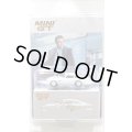 MINI GT 1/64 Aston Martin DB5 "Casino Royale" (2006) English Packaging