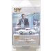 画像1: MINI GT 1/64 Aston Martin DB5 "Casino Royale" (2006) English Packaging (1)