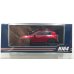 画像1: Hobby JAPAN 1/64 Mazda CX-5 Soul Red Crystal Metallic (1)
