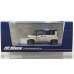 画像1: Hi Story 1/43 Mitsubishi Delica Mini (2025) Sand Beige Pearl x Black Mica (1)