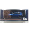 Hobby JAPAN 1/64 MAZDA CX-5 Navy Blue Mica