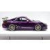 画像7: EIDOLON 1/43 Porsche 911(997.2) GT3 RS 2010 Alba Cielo Limited 32 pcs.  (7)