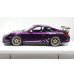 画像3: EIDOLON 1/43 Porsche 911(997.2) GT3 RS 2010 Alba Cielo Limited 32 pcs.  (3)