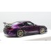 画像8: EIDOLON 1/43 Porsche 911(997.2) GT3 RS 2010 Alba Cielo Limited 32 pcs.  (8)