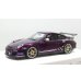 画像2: EIDOLON 1/43 Porsche 911(997.2) GT3 RS 2010 Alba Cielo Limited 32 pcs.  (2)