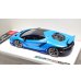 画像13: EIDOLON 1/43 Lamborghini Centenario LP770-4 2016 Rear Wing up Azzurro Pearl Limited 32 pcs. (13)