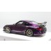 画像4: EIDOLON 1/43 Porsche 911(997.2) GT3 RS 2010 Alba Cielo Limited 32 pcs.  (4)