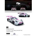 Tiny Trends Hobby 1/64 Porsche 911 GT3 R LeMan 24H 2025 #85