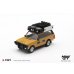 画像2: MINI GT 1/64 Range Rover 1981 Camel Trophy Sumatra - K. Stoppa & A. Valldorf (LHD) (2)