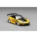画像7: MOTORHELIX 1/64 Honda S2000 J's Racing New Indy Yellow Pearl (7)