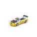 画像8: POP RACE 1/64 Pandem Silvia S13 2020 D1 Light Yellow/White (8)