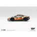 画像13: MINI GT 1/64 Lamborghini Huracán Sterrato All-Terrain Set (LHD) (13)