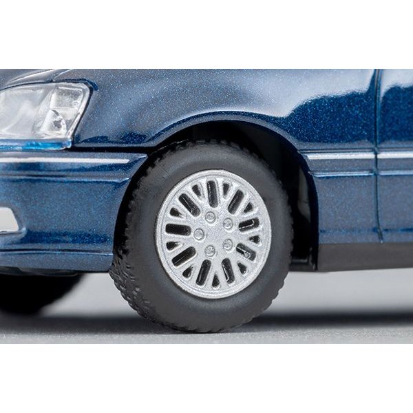 画像7: TOMYTEC 1/64 Limited Vintage NEO Toyota Crown Estate Royal Saloon (Dark Blue) 2000