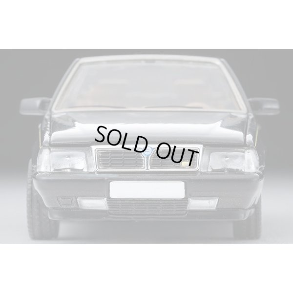 画像5: TOMYTEC 1/64 Limited Vintage NEO Lancia Thema 8.32 Phase I (Black)