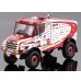 画像10: Platz 1/43 HINO 600 Series 2025 Dakar Rally (10)