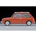 画像3: TOMYTEC 1/64 Limited Vintage NEO Nissan Pao (Terracotta) 1989 (3)