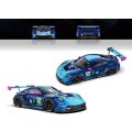 Trends Hobby 1/64 Porsche 911 GT3 R LeMan 24H 2025 #90