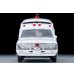 画像5: TOMYTEC 1/64 Limited Vintage Toyota Ambulance FS55V Model (本田消防署) (5)