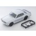画像10: TOMYTEC 1/64 Limited Vintage NEO LV-N 荻窪魂 Vol.11 Nissan Skyline Hardtop 2000GT-R (Silver) 1972 (10)