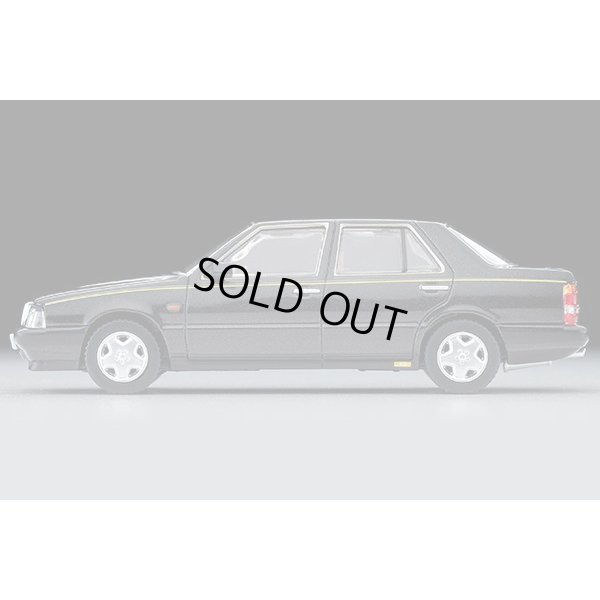 画像3: TOMYTEC 1/64 Limited Vintage NEO Lancia Thema 8.32 Phase I (Black)