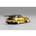 画像3: MOTORHELIX 1/64 Honda S2000 J's Racing New Indy Yellow Pearl (3)