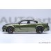 画像3: AUTOart 1/18 Dodge Charger SRT Hellcat Redeye Jailbreak (Metallic Green / Black) (3)