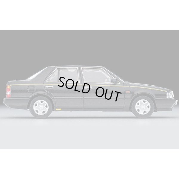 画像4: TOMYTEC 1/64 Limited Vintage NEO Lancia Thema 8.32 Phase I (Black)