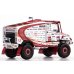 画像2: Platz 1/43 HINO 600 Series 2025 Dakar Rally (2)
