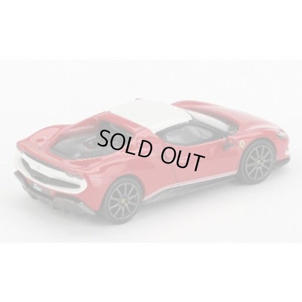 画像2: BBR 1/64 Ferrari 296 GTB Assetto Fiorano F2004 Tribute Livery
