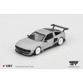 MINI GT 1/64 Hyundai N Vision 74 (VP2) (LHD) Korea Exclusive