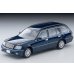 画像1: TOMYTEC 1/64 Limited Vintage NEO Toyota Crown Estate Royal Saloon (Dark Blue) 2000 (1)
