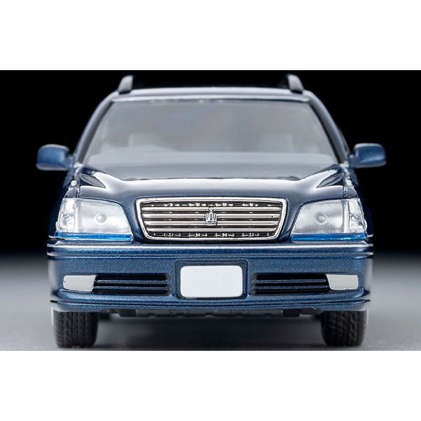 画像5: TOMYTEC 1/64 Limited Vintage NEO Toyota Crown Estate Royal Saloon (Dark Blue) 2000